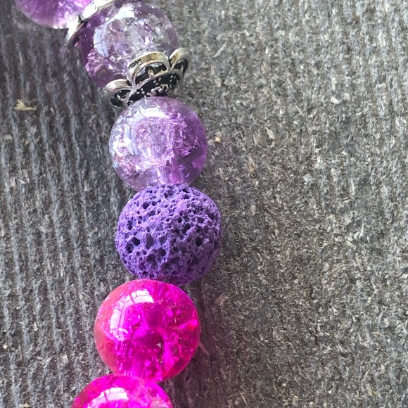 🔥🔥Lava Healing Bracelets - Picture 3 of 6